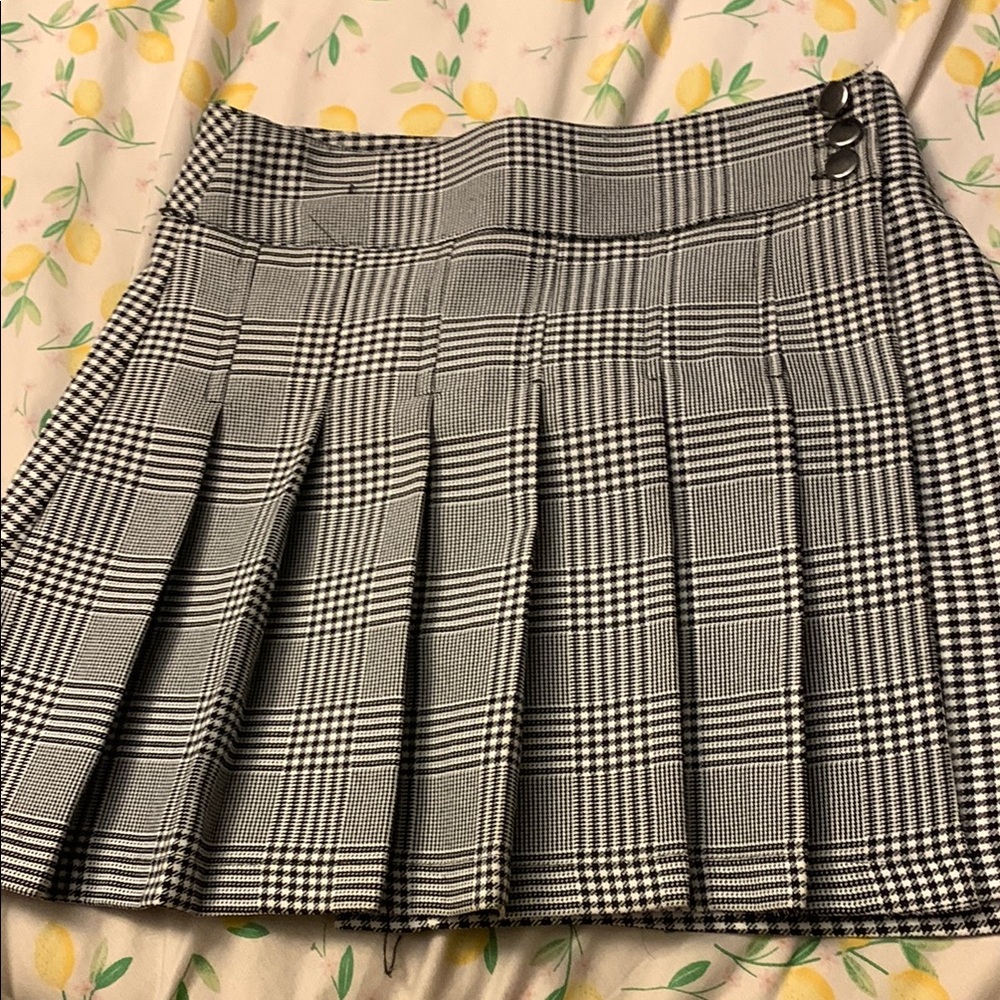 Top shop Wrap around Skirt